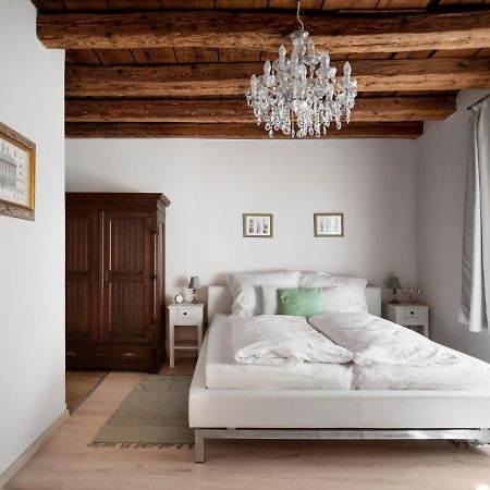 Florand Rooms&Wine Sopron Exterior foto