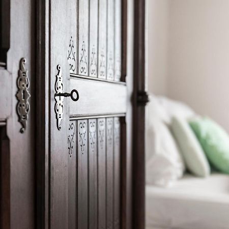 Florand Rooms&Wine Sopron Exterior foto