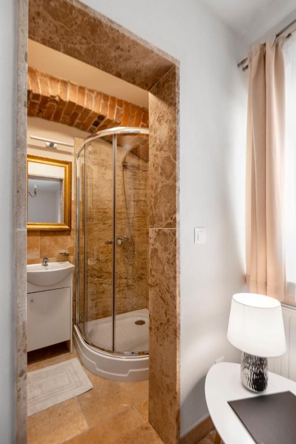 Florand Rooms&Wine Sopron Exterior foto
