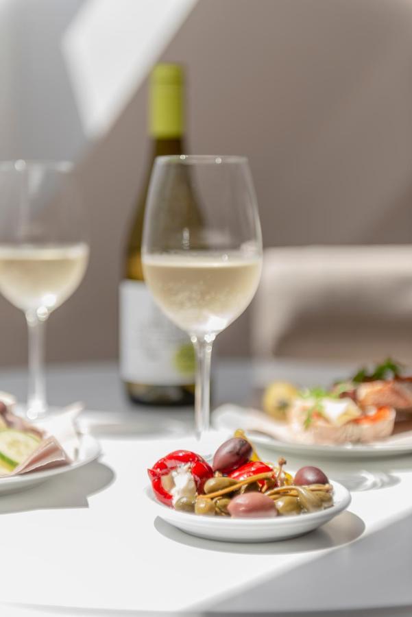 Florand Rooms&Wine Sopron Exterior foto