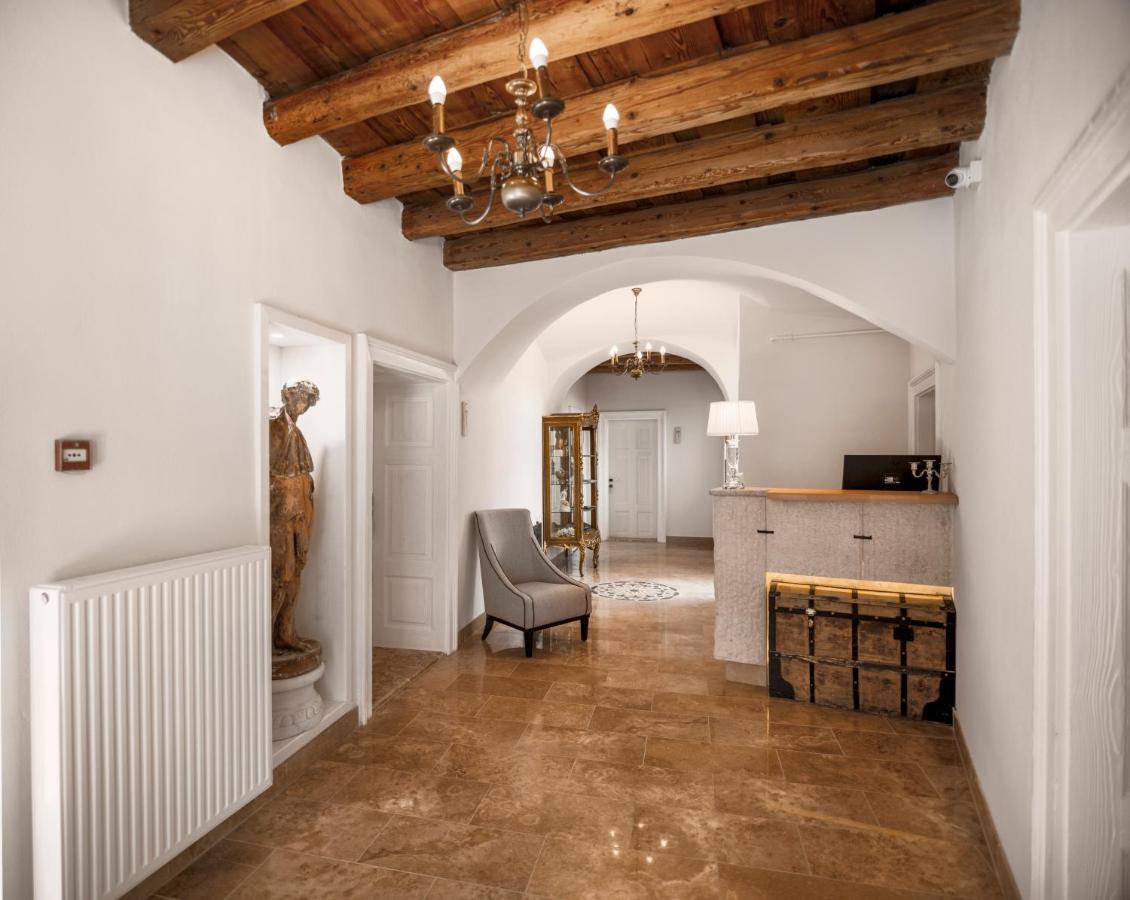 Florand Rooms&Wine Sopron Exterior foto