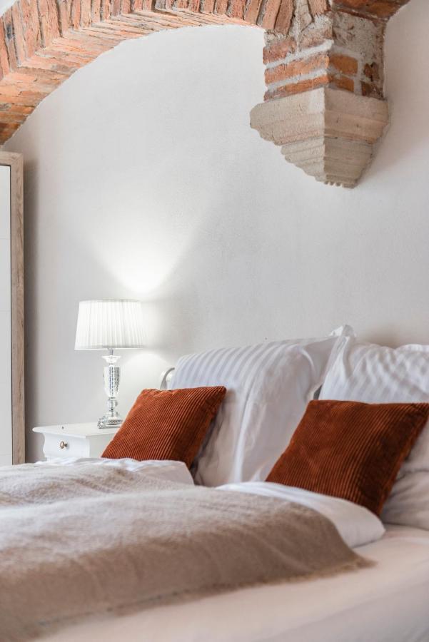 Florand Rooms&Wine Sopron Exterior foto