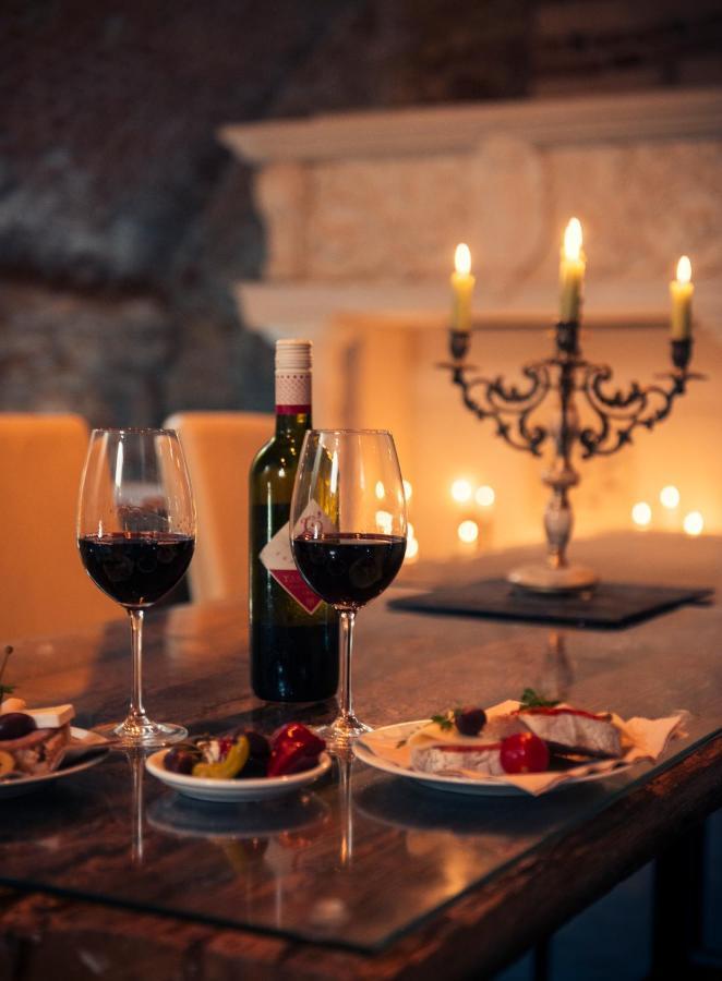Florand Rooms&Wine Sopron Exterior foto