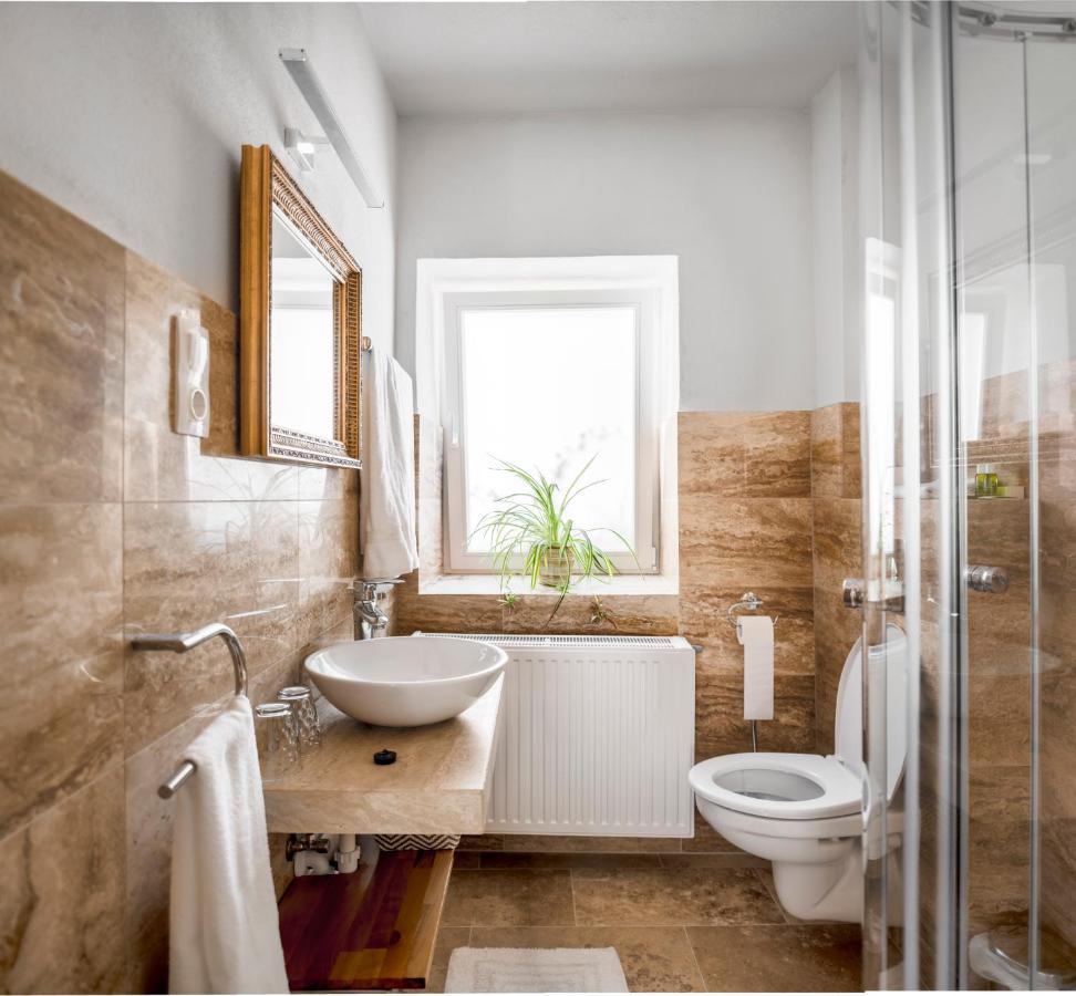 Florand Rooms&Wine Sopron Exterior foto