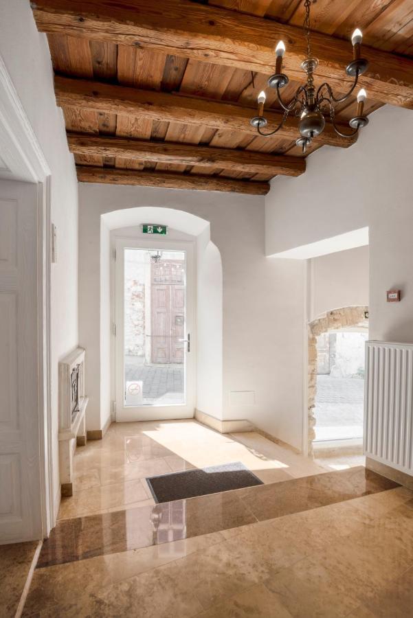 Florand Rooms&Wine Sopron Exterior foto