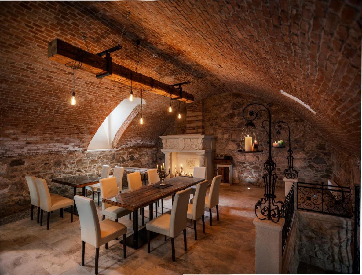 Florand Rooms&Wine Sopron Exterior foto