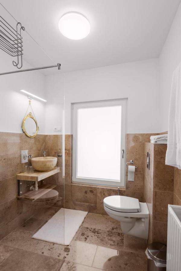 Florand Rooms&Wine Sopron Exterior foto